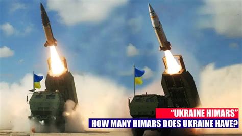military stockpiles and 10 equivalent systems from western allies, but the new <strong>HIMARS</strong> will take “a few years“ to deliver, the official said. . How many himars does ukraine have